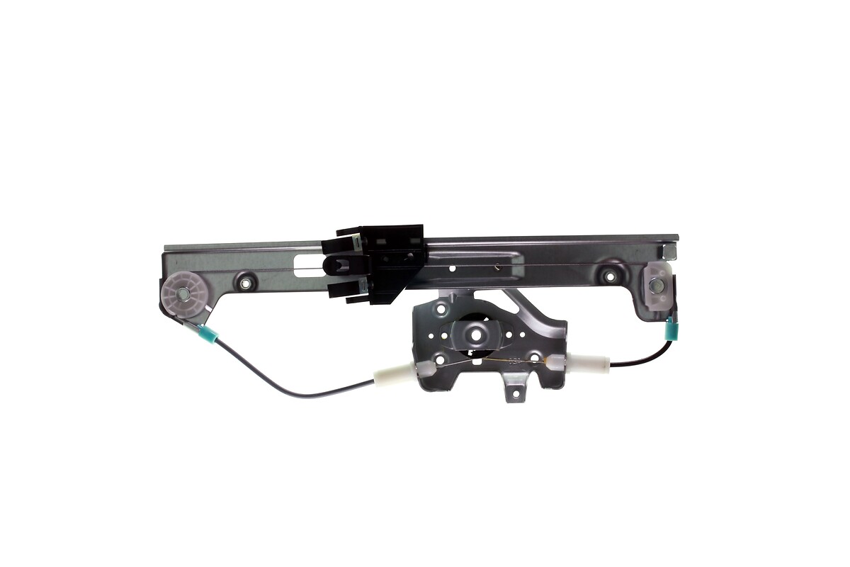 WR MECA RL FORD